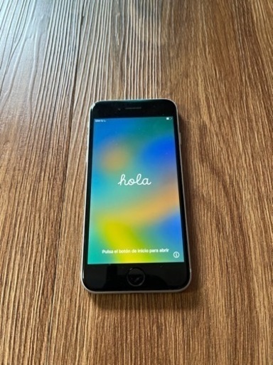 その他 iPhone SE2