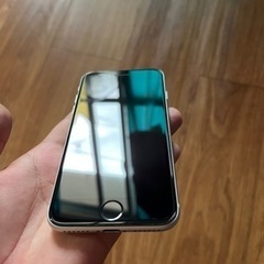 iPhone SE2の画像