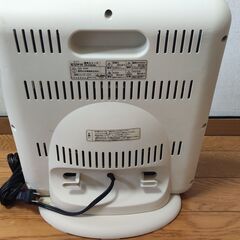 ストーブお譲りいたします。の画像