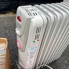 【引取限定無料】工具、オイルヒーター、未使用コタツヒーター、オープンリール、レコード等の画像