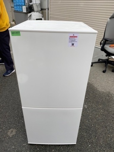 TWINBIRD   110L   HR-F911 2020年製