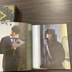 未開封DVDセットの画像