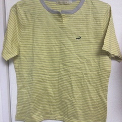 CROCODILE メンズTシャツ
