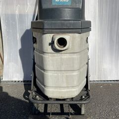押し型バキューム バキュームクリーナー 　1　 清掃 業務用