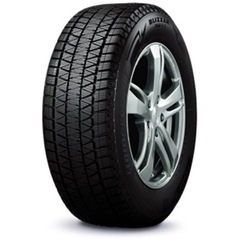 スタッドレスタイヤ、ブリヂストンBLIZZAK DM-V3 225/65R17 102Q