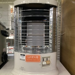 ガスストーブRinnai　！！！