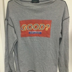KOIZUMI  メンズ長袖Tシャツ