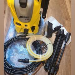 【取引中】ケルヒャーK3サイレント西日本
