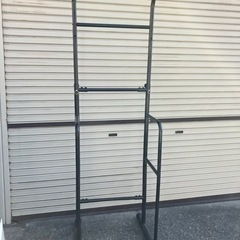 筋トレ用pull up /deep 台