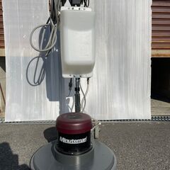 ミニッツマン MINUTEMAN ポリッシャー　パッド　業務用
