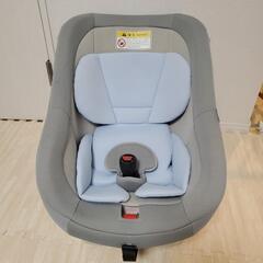 [お譲りする方決まりました]タカタ　チャイルドシート　新生児から...