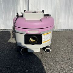 ジョンテック　バキュームクリーナー　本体のみ