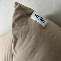 Yogibo ダブル　ヨギボー　の画像