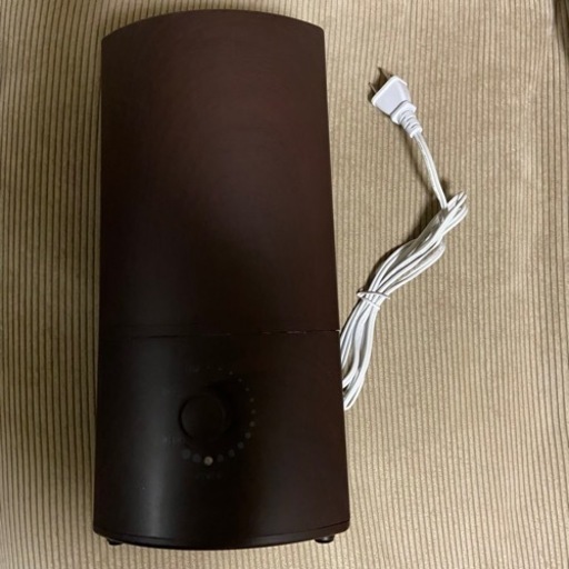 加湿器