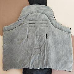 【お取引中】フットマフの画像