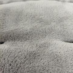 【お取引中】フットマフの画像