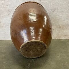 水かめ 水鉢 メダカ鉢 金魚鉢 睡蓮鉢 ビオトープ 甕 かめ 壺 茶壺 庭