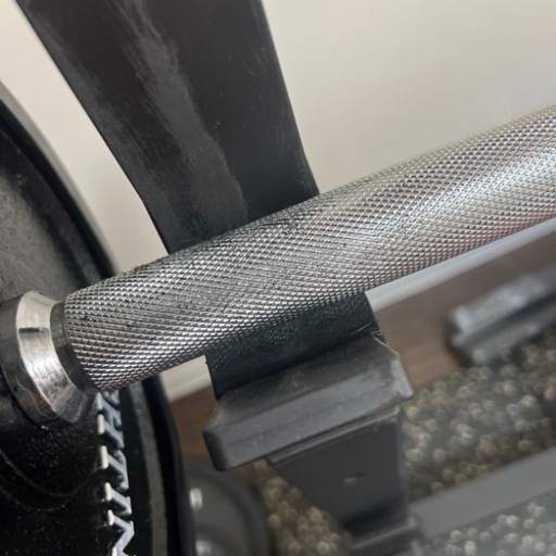 バーベル　100kg