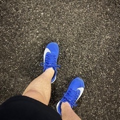 江戸川周辺ランニング仲間募集！