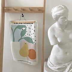 タペストリー の画像