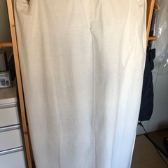 カバー付きハンガーラック の画像