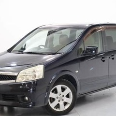 オーディオ関連が充実！！！　日産☆ラフェスタ
