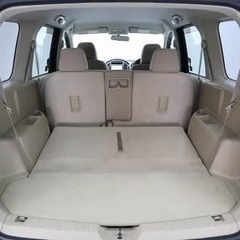 オーディオ関連が充実！！！　日産☆ラフェスタの画像