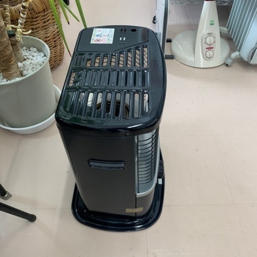 美原店　極美品　コロナ  ポータブル石油ストーブRX-2221Y 木造6畳 コンクリート8畳まで