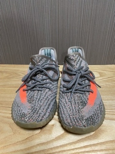 adidas メンズ Yeezy Boost 350