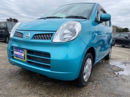 ☆支払総額4.4万円☆走行テスト済み！登録後乗り出し可能！ スズキ