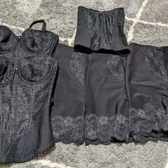 ニッパー、ガードル等