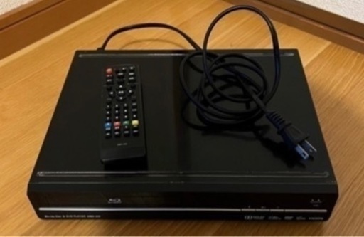 Blu-rayプレーヤー
