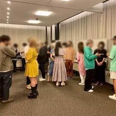 動画編集者,CGクリエイター,ビデオグラファーなどの動画クリエイター交流会【東京】2024年2月6日 - パーティー