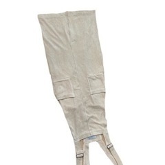 セクシー、可愛　サロペット