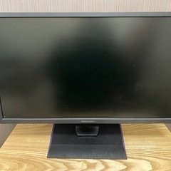 IODATA ゲーミングモニター 24.5インチEX-LDGC2...