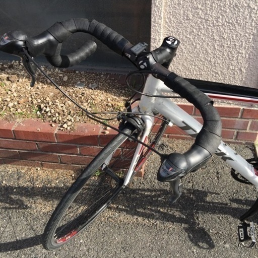 ロ2301-380 TREKロードバイク適正身長165cm-170cm