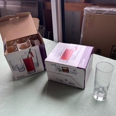 新品！グラス、コーヒーカップ等その他　引取無料