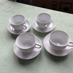 新品！グラス、コーヒーカップ等その他　引取無料の画像