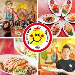 【正社員】カフェスタッフ　北谷町アメリカンビレッジの注目店！　「...