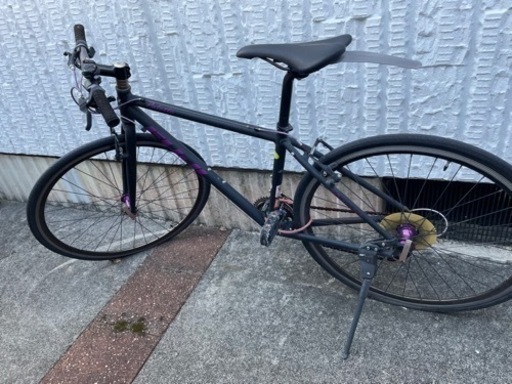 FUJI バイク 自転車