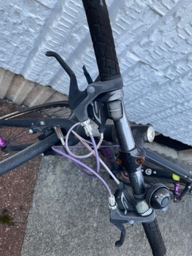 FUJI バイク 自転車