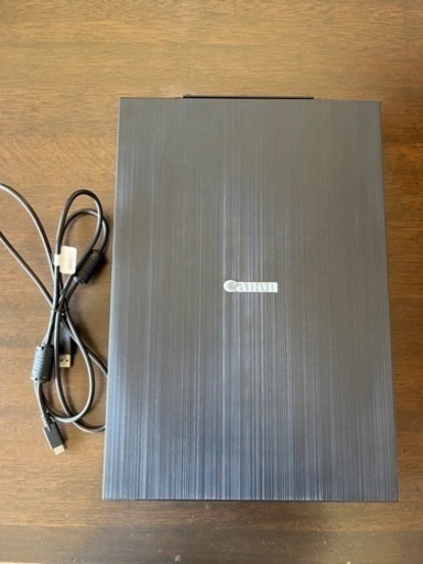 (売り切れ)Canon スキャナー LiDE400