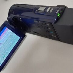 画像が出ないカメラ