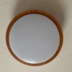 シーリングライト6畳