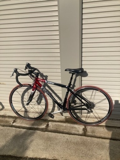 ロードバイク giant TCR-2