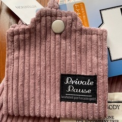 レディース 短パン Mの画像