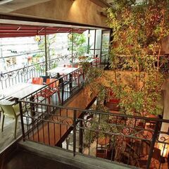 2月16日(木)AM11：30 -  高田馬場*Cafe Cot...