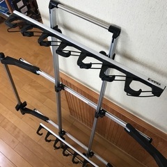 Inno IF4  7ロッドホルダーSWの画像