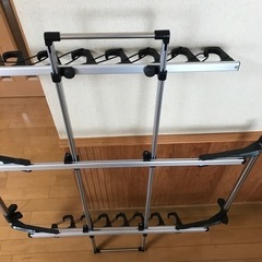Inno IF4  7ロッドホルダーSWの画像