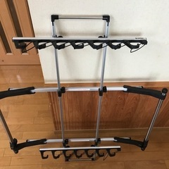 Inno IF4  7ロッドホルダーSW